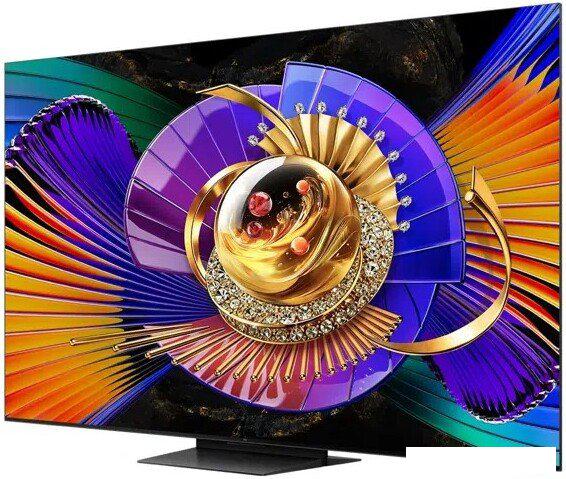 MiniLED телевизор TCL 55C7L