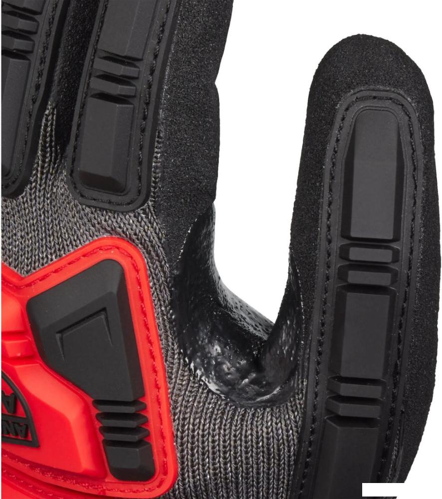 Текстильные перчатки Milwaukee Pro Cut Level E/5 XXL/11 4932498538