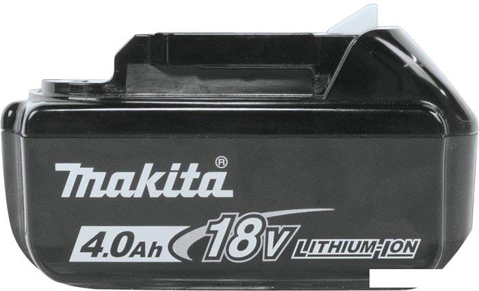 Аккумулятор Makita BL1840B (18В/4.0 а*ч)