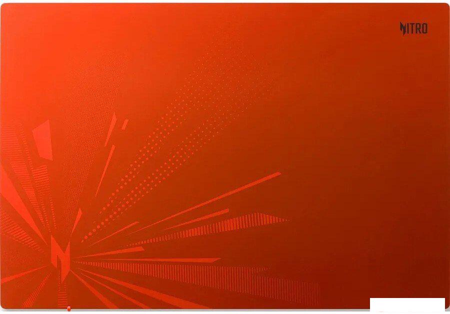Игровой ноутбук Acer Nitro Lite 16 NL16-71G-549B NH.D29ER.001