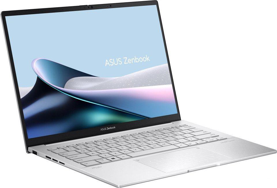 Ноутбук ASUS Zenbook 14 OLED UX3405CA-ST1352