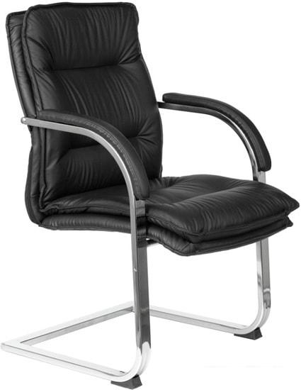 Офисный стул Бюрократ T-9927SL-LOW-V (черный)