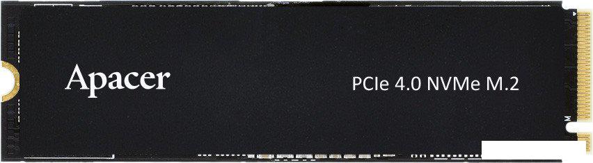 SSD Apacer AS2280Q4X 2TB AP2TBAS2280Q4X-1