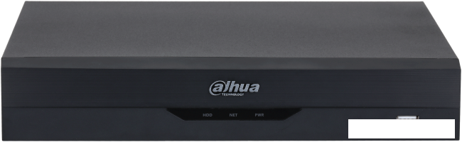 Гибридный видеорегистратор Dahua DH-XVR5116HS-I3