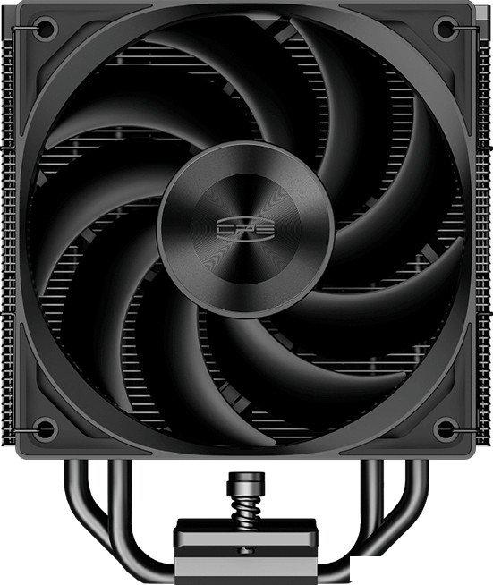 Кулер для процессора PCCooler RZ500 (черный)