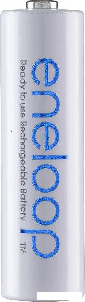 Аккумулятор Panasonic Eneloop AAA BK-4MCDE/2CP (2 шт)