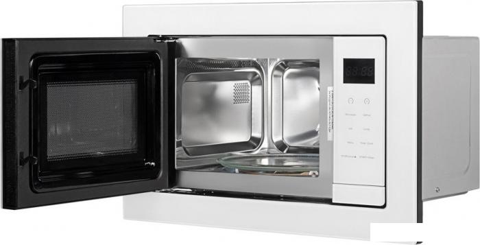 Микроволновая печь ZorG MIO211 S (белый)