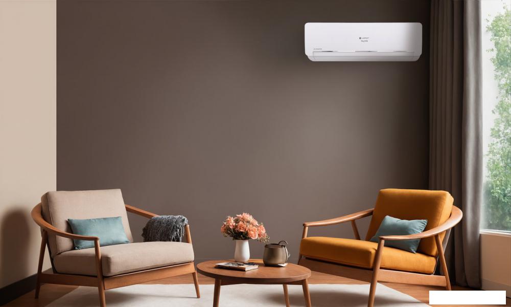 Кондиционер Loriot Skyline DC Inverter LAC-07AQI