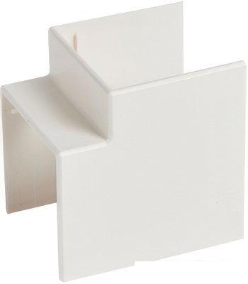 Угол внутренний для кабель-канала Legrand Metra 638181