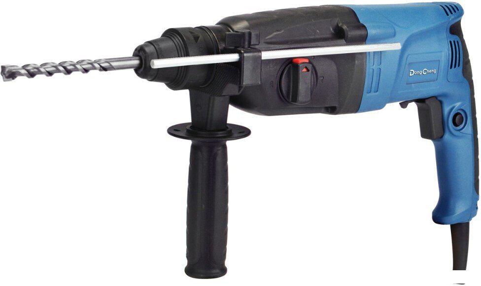 Перфоратор DongCheng DZC05-26B