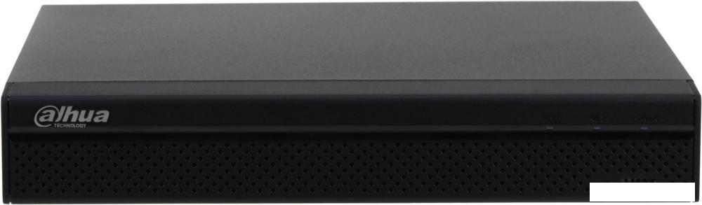 Сетевой видеорегистратор Dahua DHI-NVR1104HS-S3/H(V2.0)