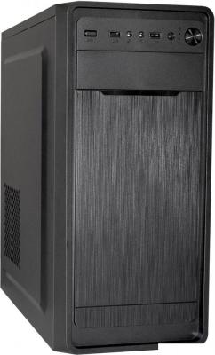 Корпус ExeGate XP-332 EX283070RUS