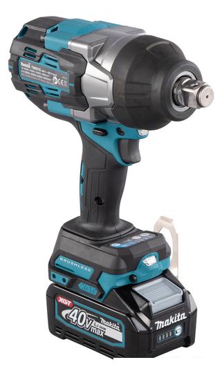 Гайковерт Makita TW001GM101 (с 1-им АКБ)