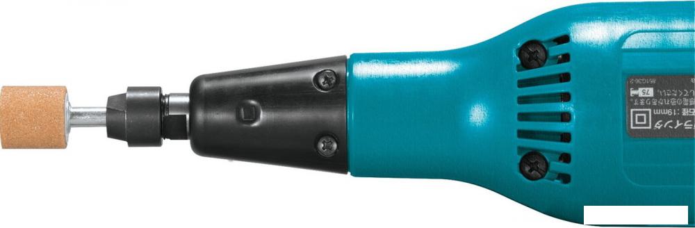 Прямошлифовальная машина Makita GD0603