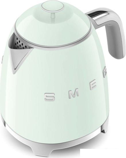 Электрический чайник Smeg KLF05PGEU