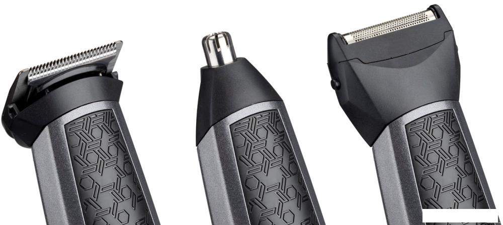 Триммер для бороды и усов BaByliss MT727E