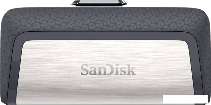 USB Flash SanDisk Ultra Dual Type-C 64GB [SDDDC2-064G-G46]