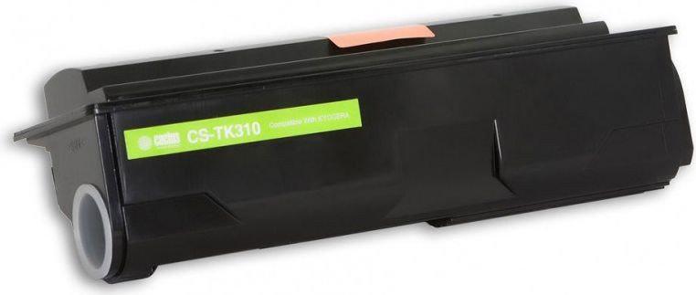 Картридж CACTUS CS-TK310 (аналог Kyocera TK310)