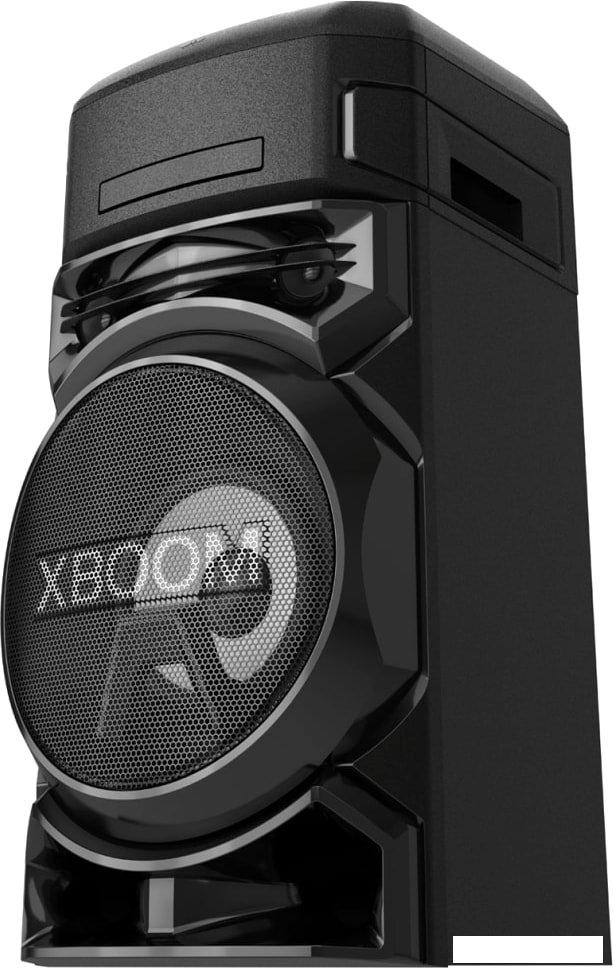 Патибокс LG X-Boom ON77DK