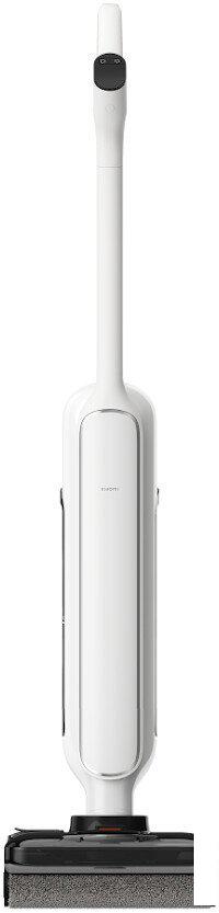 Вертикальный моющий пылесос Xiaomi Truclean W30 Pro Wet Dry Vacuum E303HW (с евровилкой)