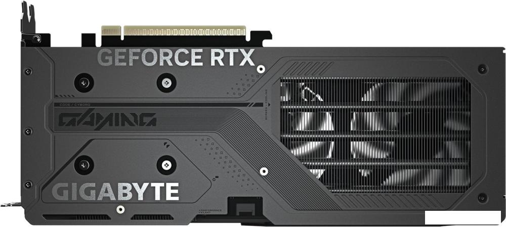 Видеокарта Gigabyte GeForce RTX 5060 Ti Gaming OC 16G GV-N506TGAMING OC-16GD