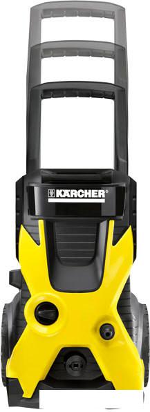 Мойка высокого давления Karcher K 5 Basic [1.180-580.0]