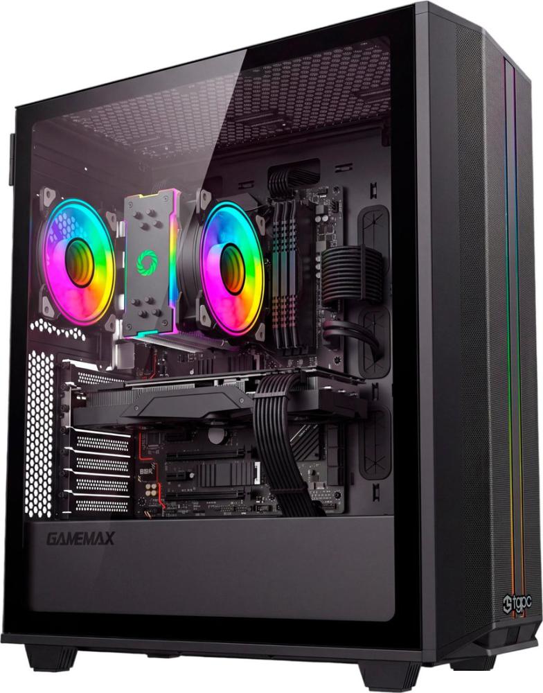 Компьютер TGPC Precision 96564 A-X