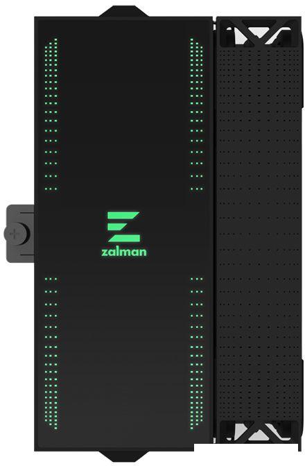 Кулер для процессора Zalman CNPS13X Black