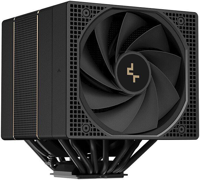 Кулер для процессора DeepCool Assassin VC Elite R-ASN4-BKNVNN-GJD