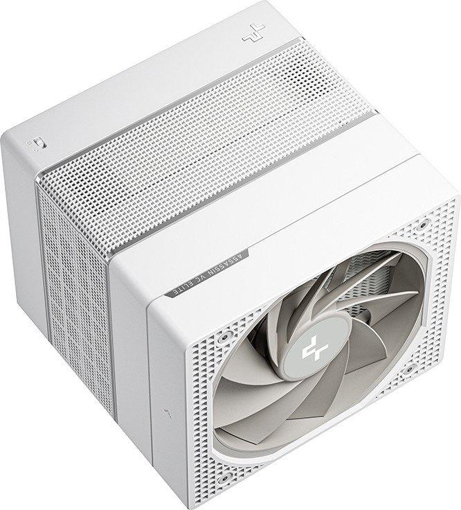 Кулер для процессора DeepCool Assassin VC Elite R-ASN4-WHNVNN-GJD