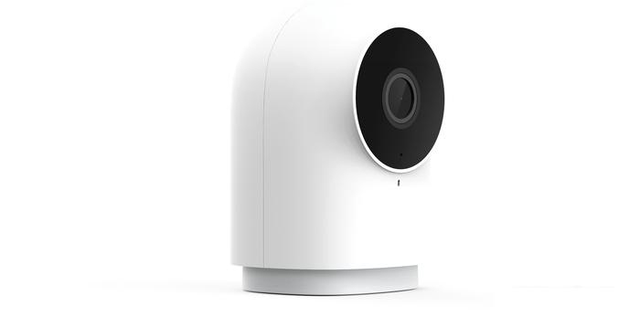 IP-камера Aqara G2H Pro Camera Hub CH-C01 (международная версия)