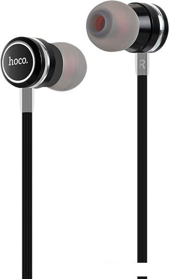 Наушники Hoco M16 (черный)