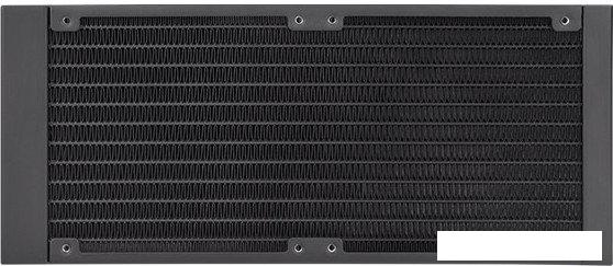 Система жидкостного охлаждения для процессора Thermaltake TH280 V2 Ultra EX ARGB CL-W416-PL14SW-A