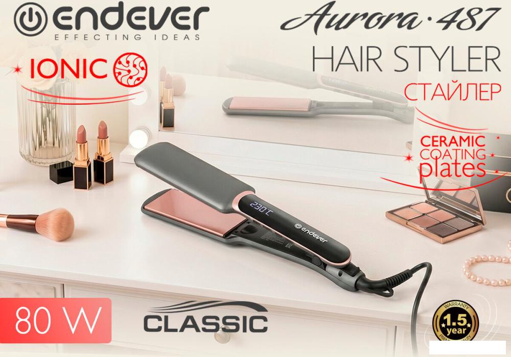 Выпрямитель Endever Aurora-487