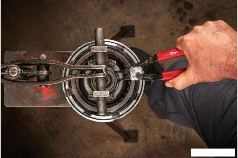 Съемник стопорных колец Milwaukee 4932492491