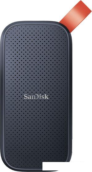 Внешний накопитель SanDisk Portable SDSSDE30-1T00-G26 1TB
