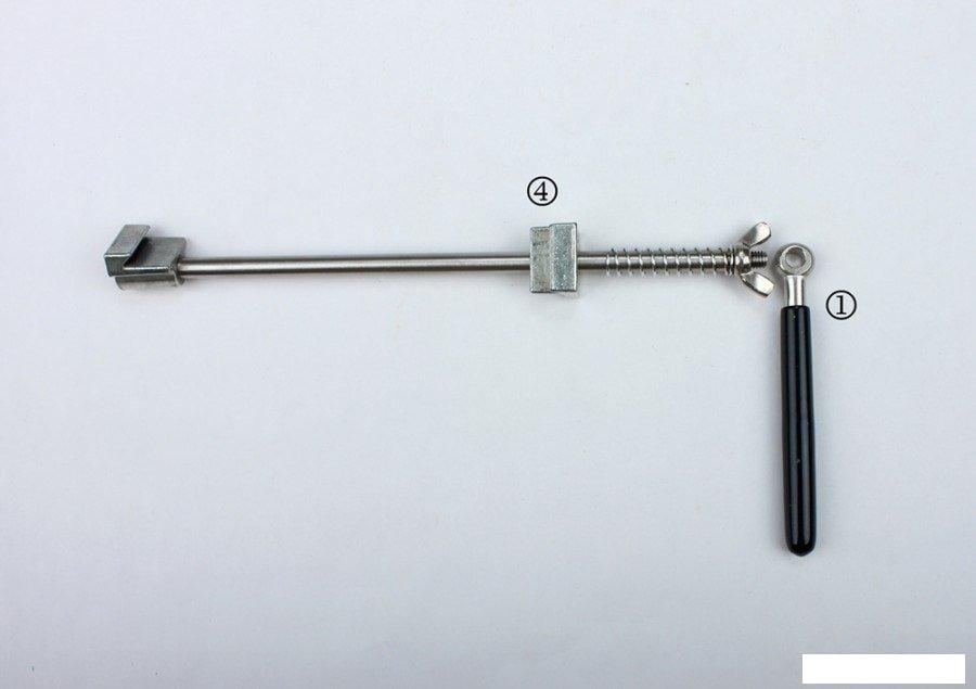 Точильный станок Ganzo Touch Pro Steel