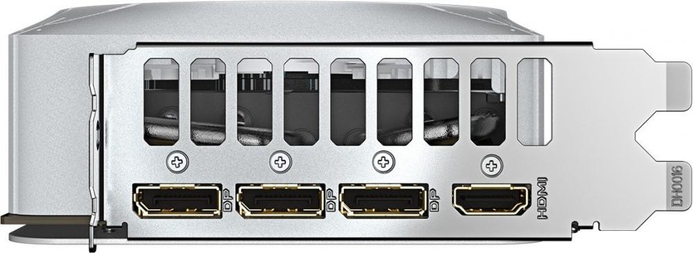 Видеокарта Gigabyte GeForce RTX 5070 Ti Eagle OC Ice SFF 16G GV-N507TEAGLEOC ICE-16GD