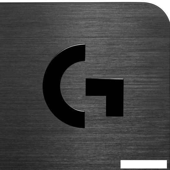 Клавиатура Logitech G512 Carbon GX Brown 920-009351