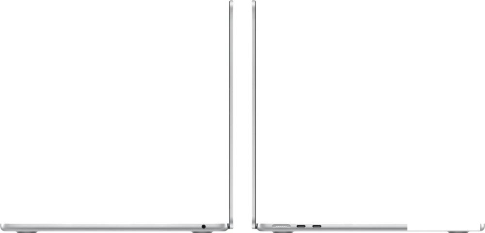 Ноутбук Apple MacBook Air 13.6" M5 2026 MDH74