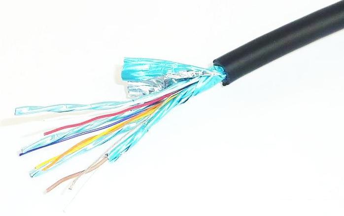Кабель Cablexpert CC-DP-HDMI-10M