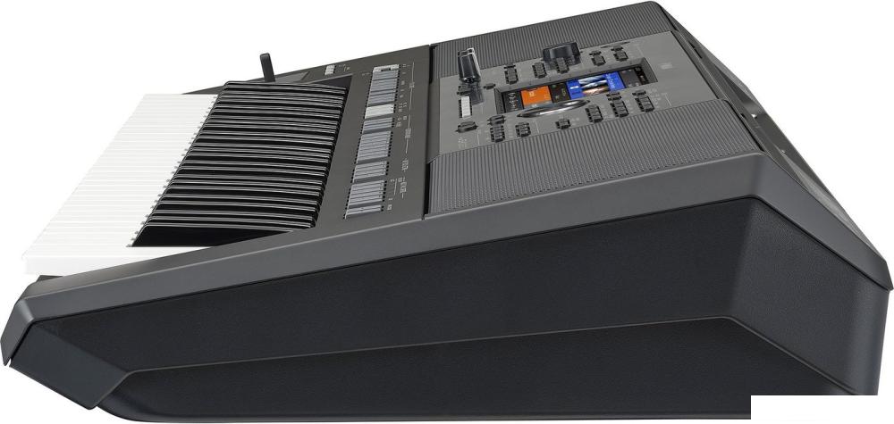 Синтезатор Yamaha PSR-SX720