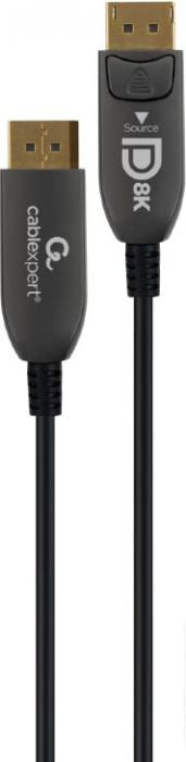 Кабель Cablexpert CC-DP8K-AOC-20M