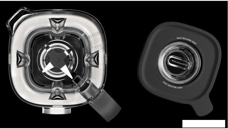 Стационарный блендер KitchenAid Pure Power 5KSB2073EPL