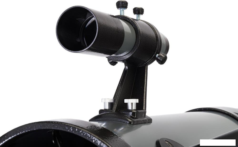 Телескоп Levenhuk Blitz 114s Plus