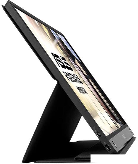 Портативный монитор ASUS ZenScreen MB16AHP