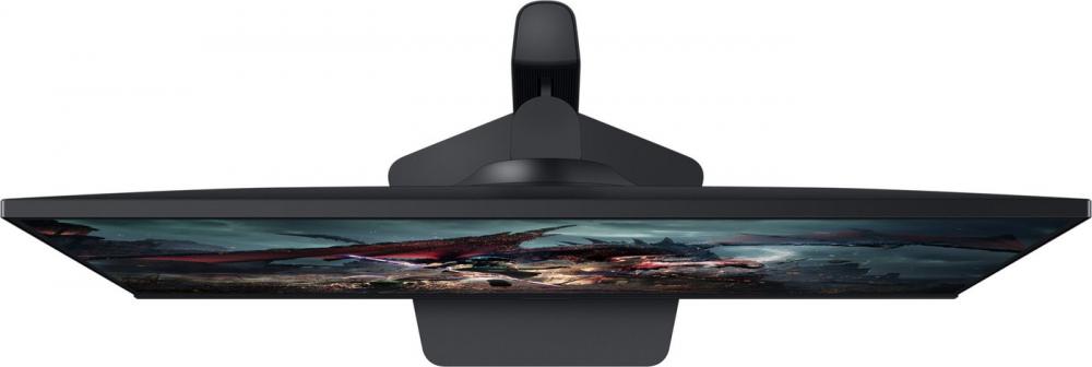 Игровой монитор Samsung Odyssey G5 LS32DG502EIXCI