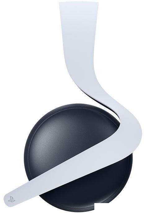 Наушники Sony Pulse Elite Midnight Black