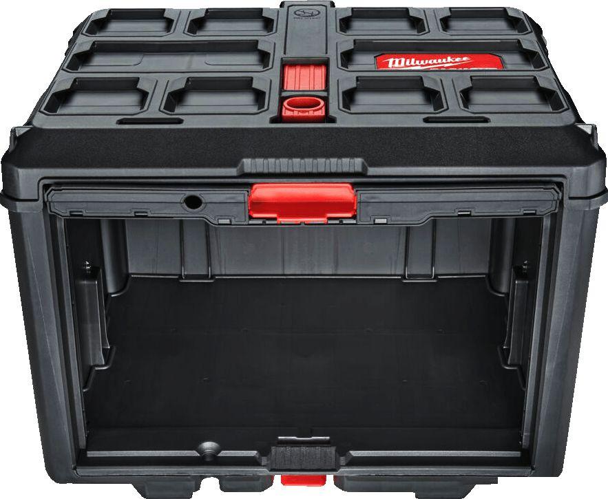 Ящик для инструментов Milwaukee Packout 4932480623