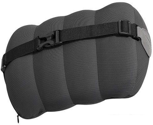 Подушка-подголовник Baseus ComfortRide Series Car Cooling Headrest Cluster Black C20036402111-00
